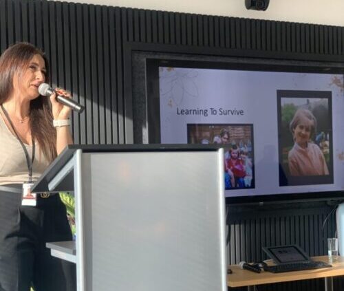 Women’s Health - Lived Experience