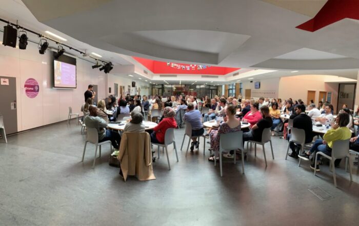 Mental Health - Lived Experience Workshop
