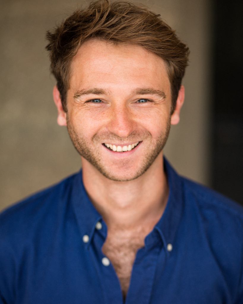 Luke Bailey